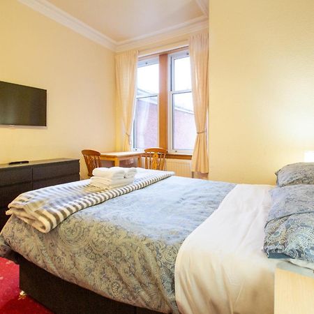 Sailte House Hotel Edimburgo Exterior foto