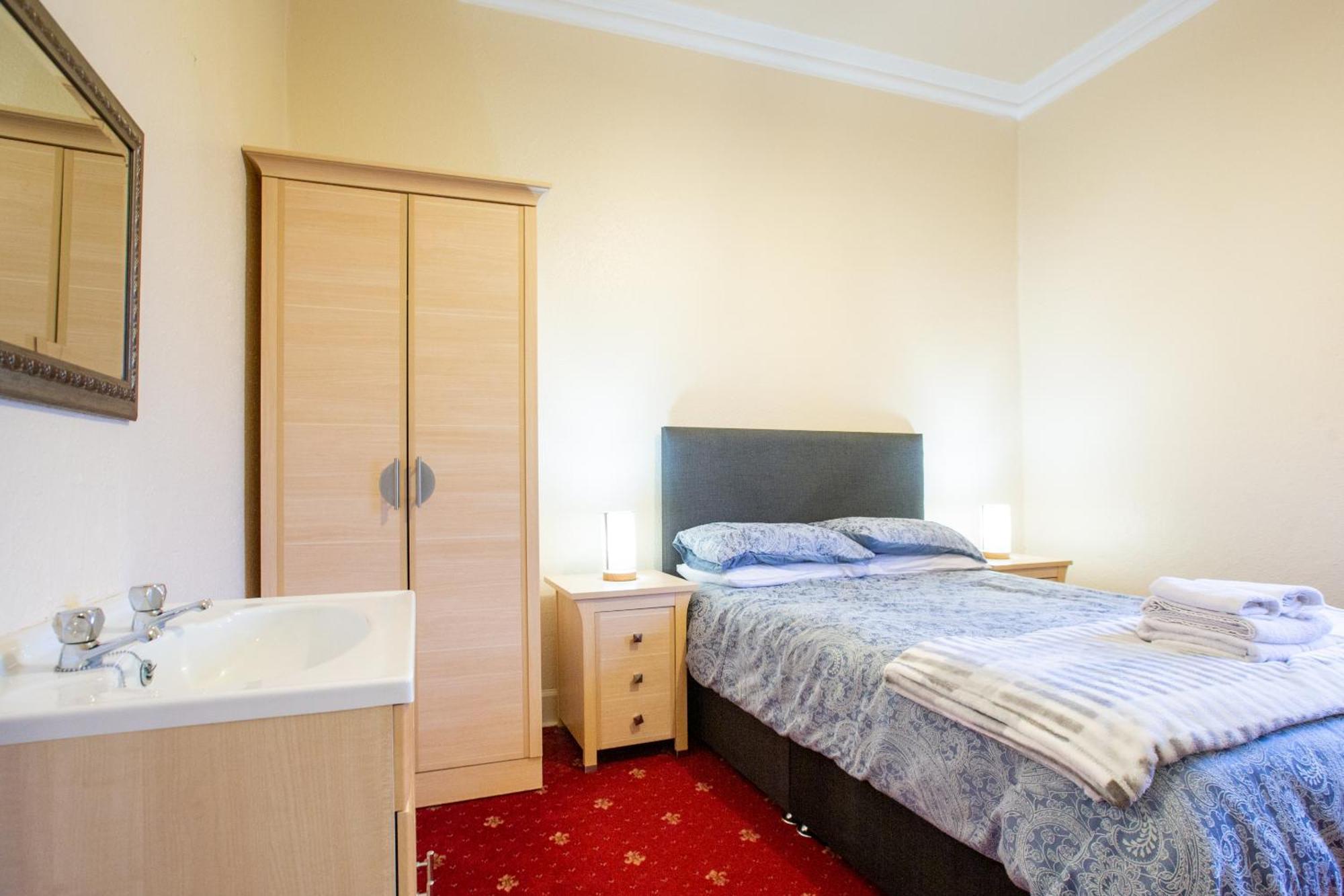 Sailte House Hotel Edimburgo Exterior foto