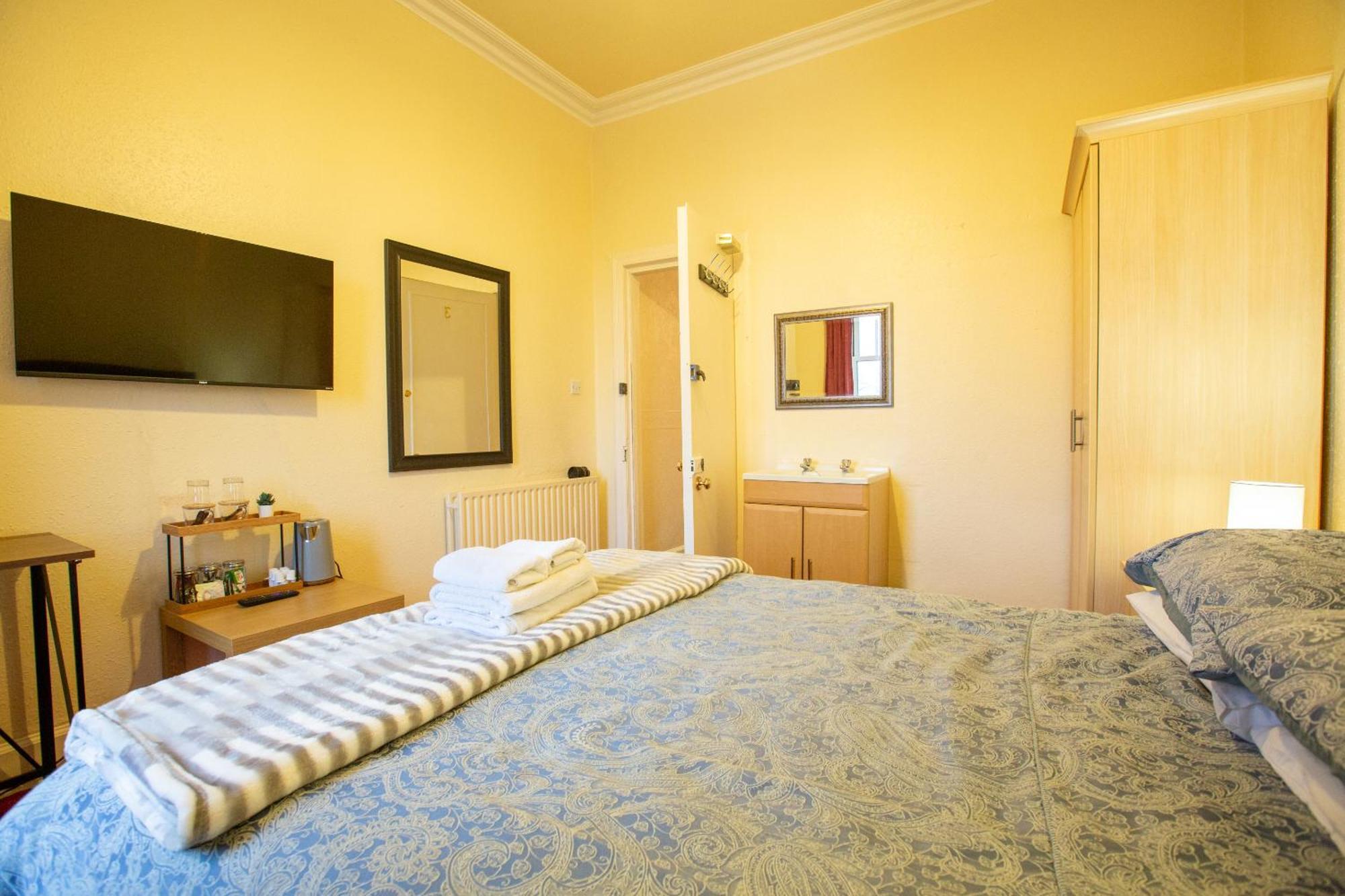 Sailte House Hotel Edimburgo Exterior foto