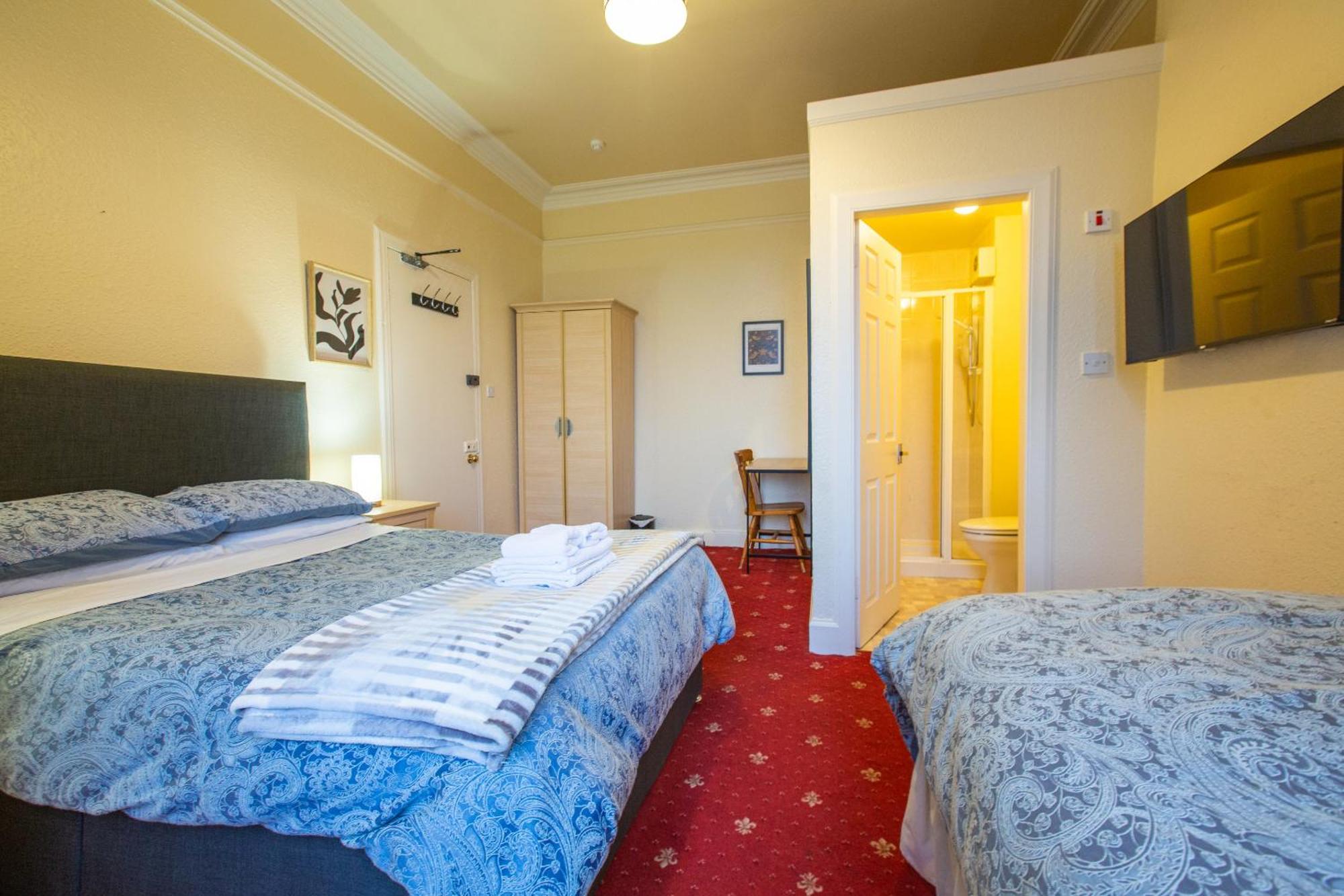 Sailte House Hotel Edimburgo Exterior foto