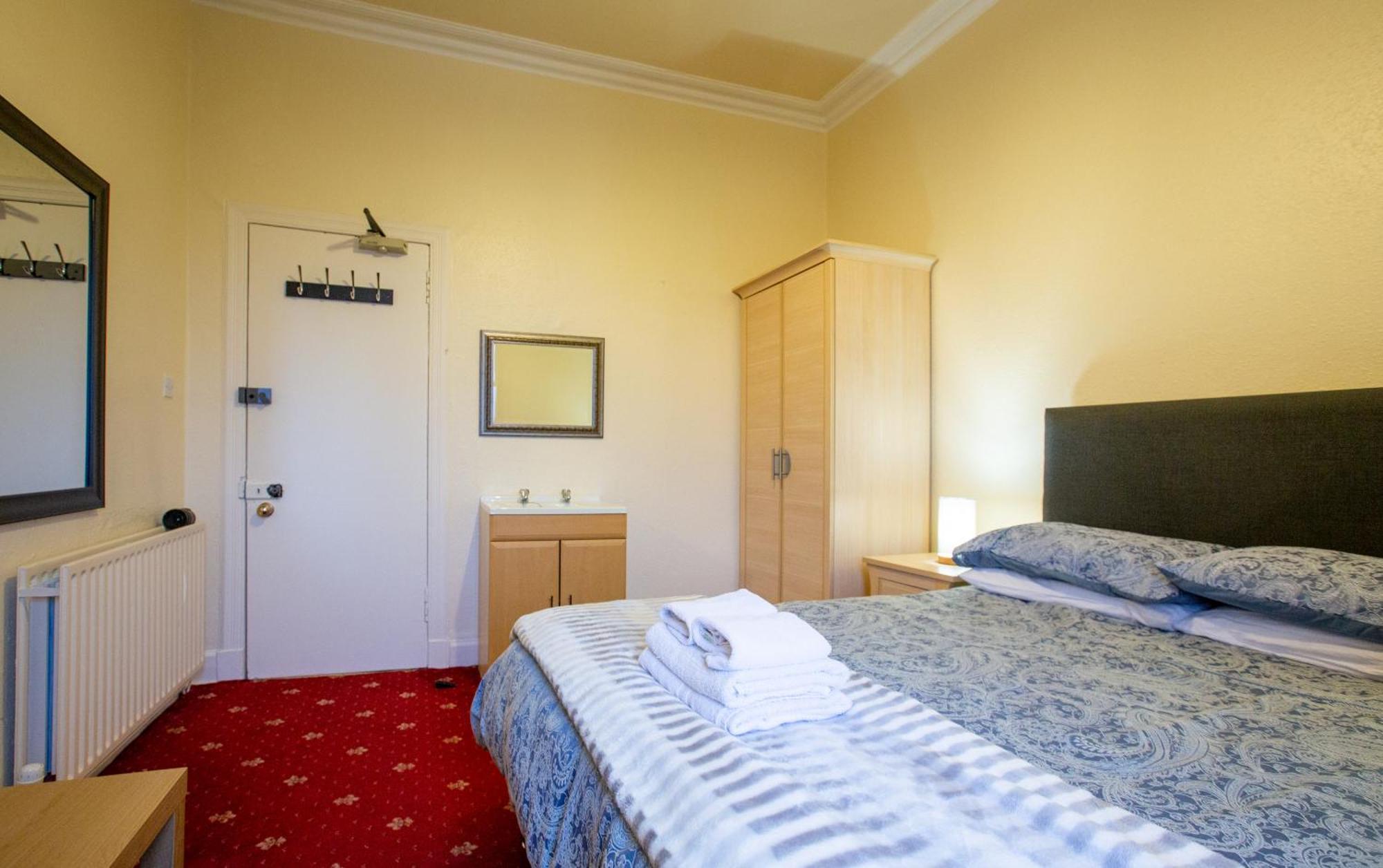 Sailte House Hotel Edimburgo Exterior foto